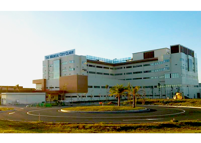 The Medical City